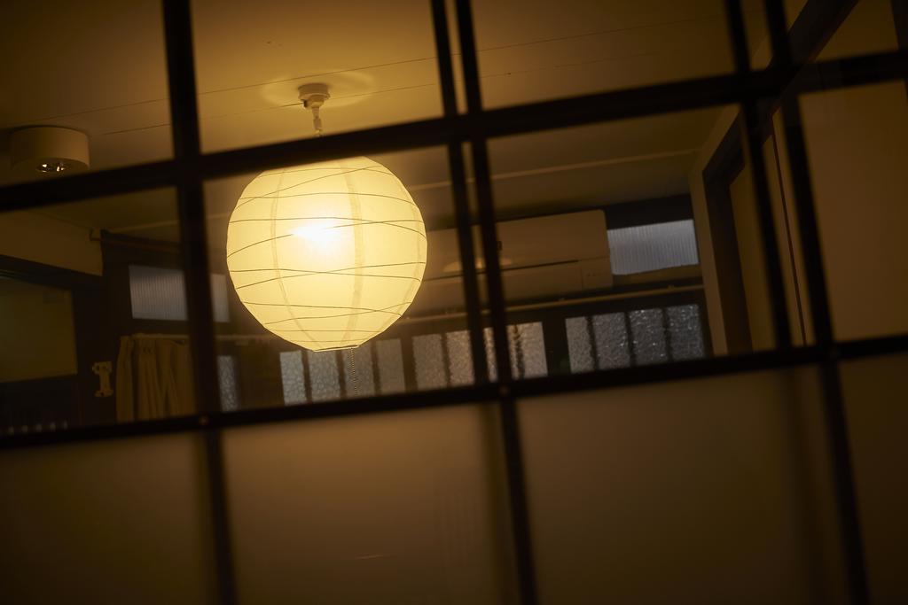Guest House Connection Karasuma Gojo Киото Экстерьер фото